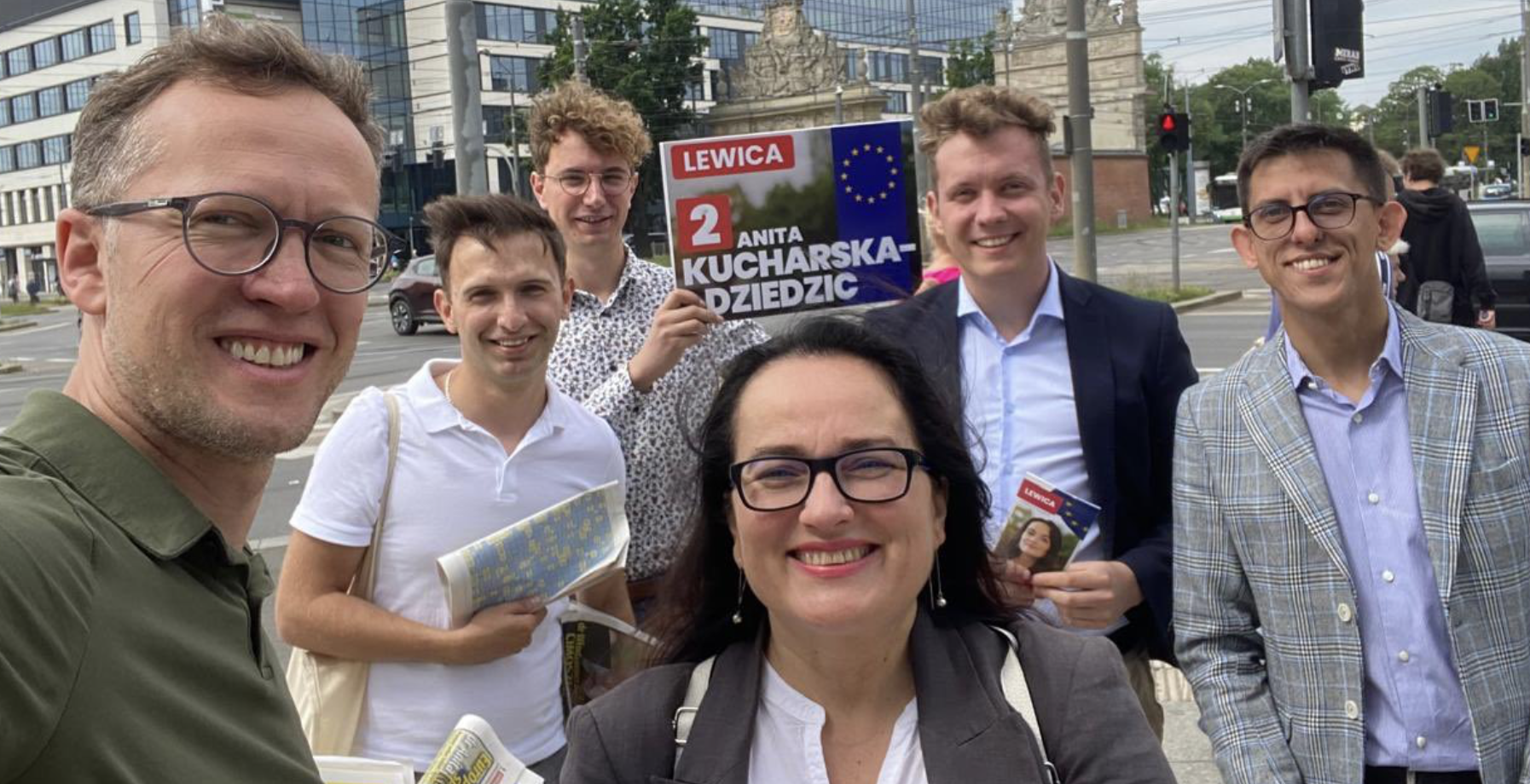 Zaskakujące doniesienia: ponad milion złotych z Funduszu Sprawiedliwości dla stowarzyszenia związanego z posłanką Lewicy