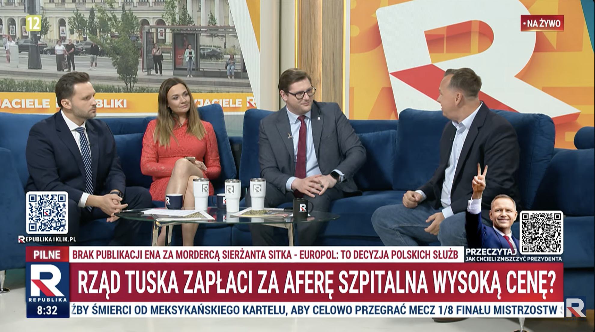 Mariusz Kałużny