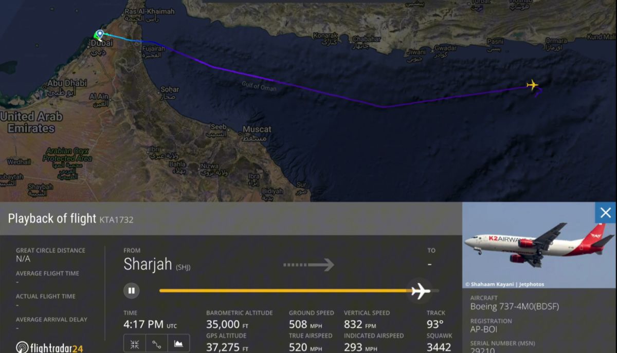 Boeing 737