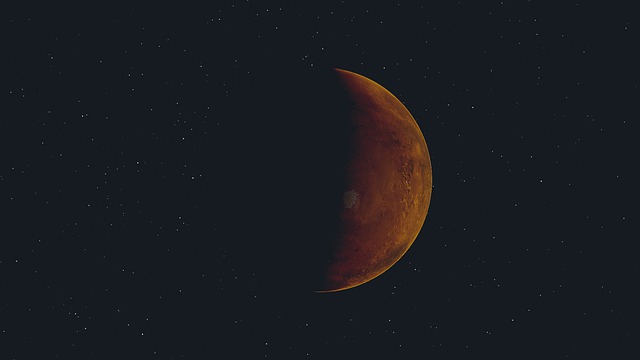 Mars