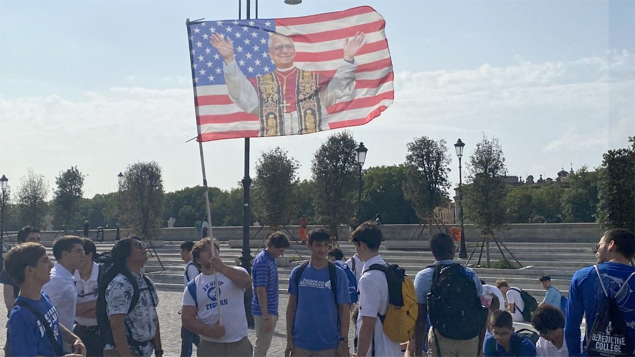 Katolicyzm rośnie na południu USA