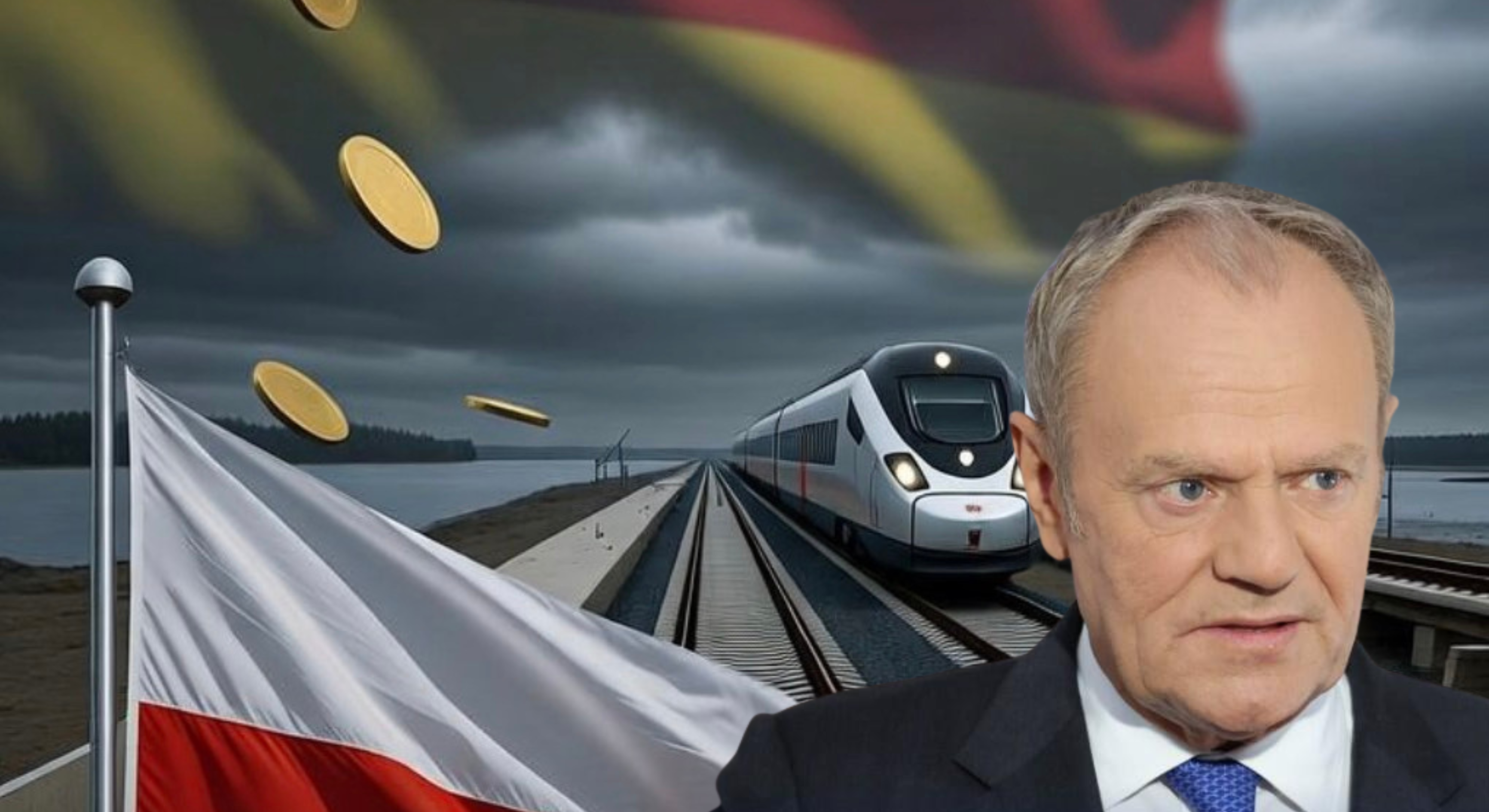 Burza po doniesieniach o sprzedaży Torpolu. Internauci grzmią: „Antypolski skandal”