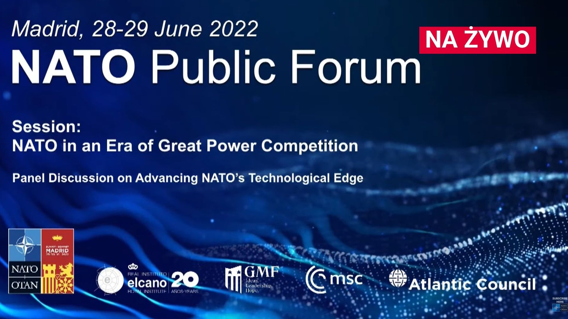 Live TV Republika Live TV Republika