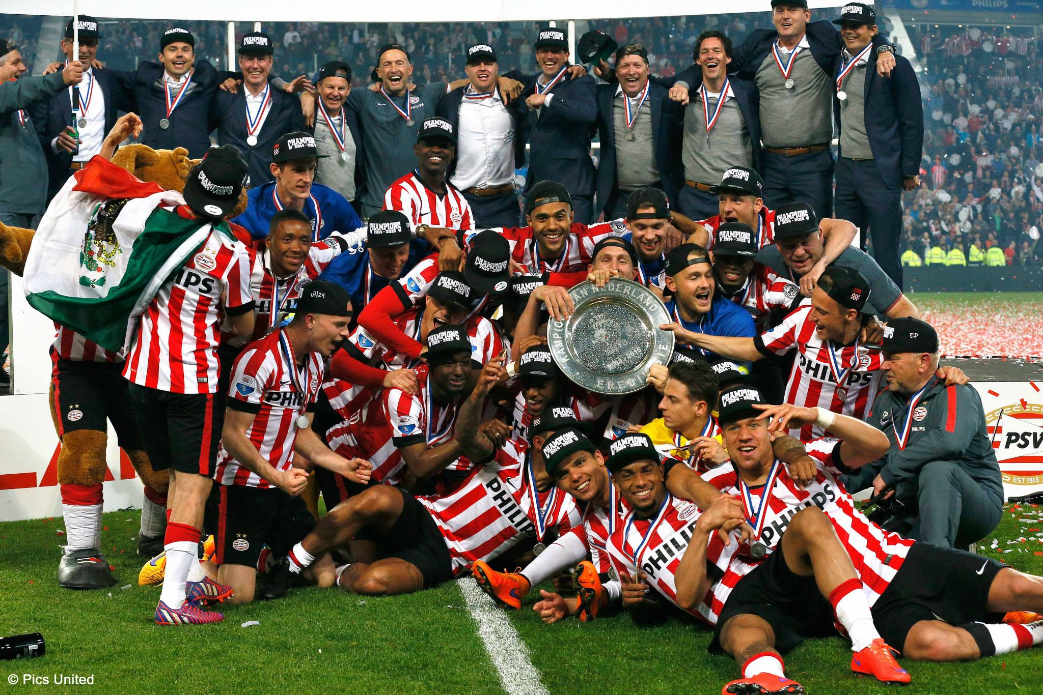 Psv eindhoven