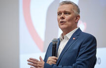 Tomasz Siemoniak