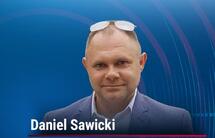 Daniel Sawicki Daniel Sawicki