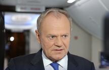 Donald Tusk