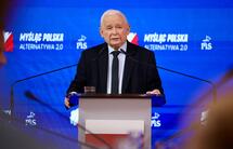 Jarosław Kaczyński