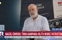 Maciej Świrski