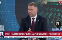 Przemysław Czarnek