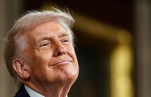 Donald Trump Donald Trump