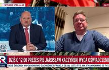 Michał Wójcik Michał Wójcik