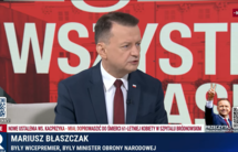 Mariusz Błaszczak, Prawo i Sprawiedliwość, Ewa Bugała Wszystko Jasne