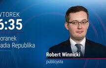 Robert Winnicki