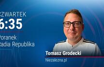 Tomasz Grodecki