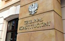 Trybunał Konstytucyjny