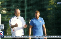 Czarnek stawia na jedność PiS