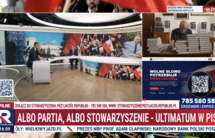 Konflikt w PiS. Kuźmiuk i Müller przedstawili dwa spojrzenia na spór w partii