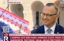 Dr Rafał Leśkiewicz