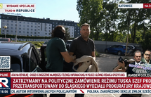 Radosław Piesiewicz i jego pierwsze słowa po zatrzymaniu