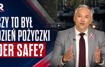 Michał Rykowski, Republika Dzień, Der SAFE Michał Rykowski, Republika Dzień, Der SAFE