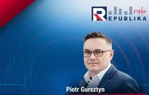 Piotr Gursztyn Piotr Gursztyn