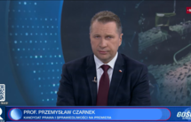 Przemysław Czarnek, Prawo i Sprawiedliwość, Gość Dzisiaj Przemysław Czarnek, Prawo i Sprawiedliwość, Gość Dzisiaj