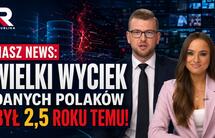 Wyciek danych milionów Polaków miał miejsce już 2 lata temu