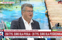 Maciej Wąsik: rząd ponosi odpowiedzialność za wyciek danych Polaków
