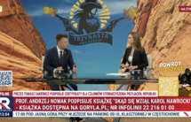 Dworczyk w Republice: armię trzeba przygotowywać do wojny, a nie do defilady
