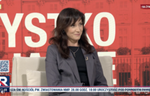 Ewa Zajączkowska-Hernik o pakcie senackim prawicy