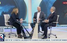 JJakubiak i Tumanowicz w Republice o ustawach podatkowych Tuska: "Trzeba czytać małym druczkiem"