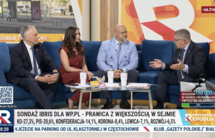 Zbigniew Kuźmiuk o podatkach, długu i sytuacji PiS