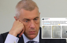 Prawomocna decyzja sądu ws. Piotra Nisztora. Prokuratura chciała uchylenia tajemnicy dziennikarskiej
