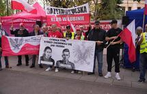 Kluby "Gazety Polskiej" bronią Trybunału Konstytucyjnego