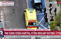 Cudak uciekł z AWS