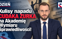 Daniel Śmieciński, Republika Dzień Daniel Śmieciński, Republika Dzień