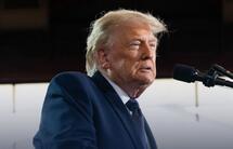 Donald Trump Donald Trump