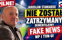 Marszałek woj. lubelskiego Jarosław Stawiarski nie został zatrzymany