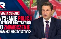 Sędzia Schab