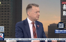 PiS proponuje sposób wyjaśnienia afery Zondacrypto. Błaszczak ujawnia pierwsze szczegóły