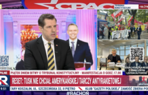 Tobiasz Bocheński w Republice