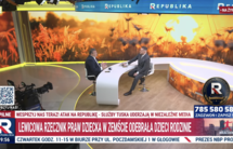 Michał Wójcik: finanse mogą pokonać Tuska. PiS przedstawi swoje pomysły na gospodarkę