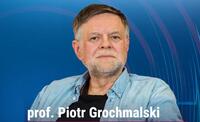 Piotr Grochmalski