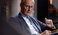 Friedrich Merz
