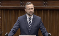 Władysław Kosiniak-Kamysz