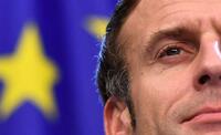 Emmanuel Macron