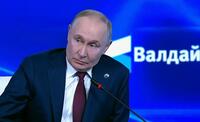Władimir Putin