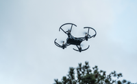 Dron
