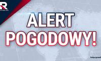 ALERT POGODOWY